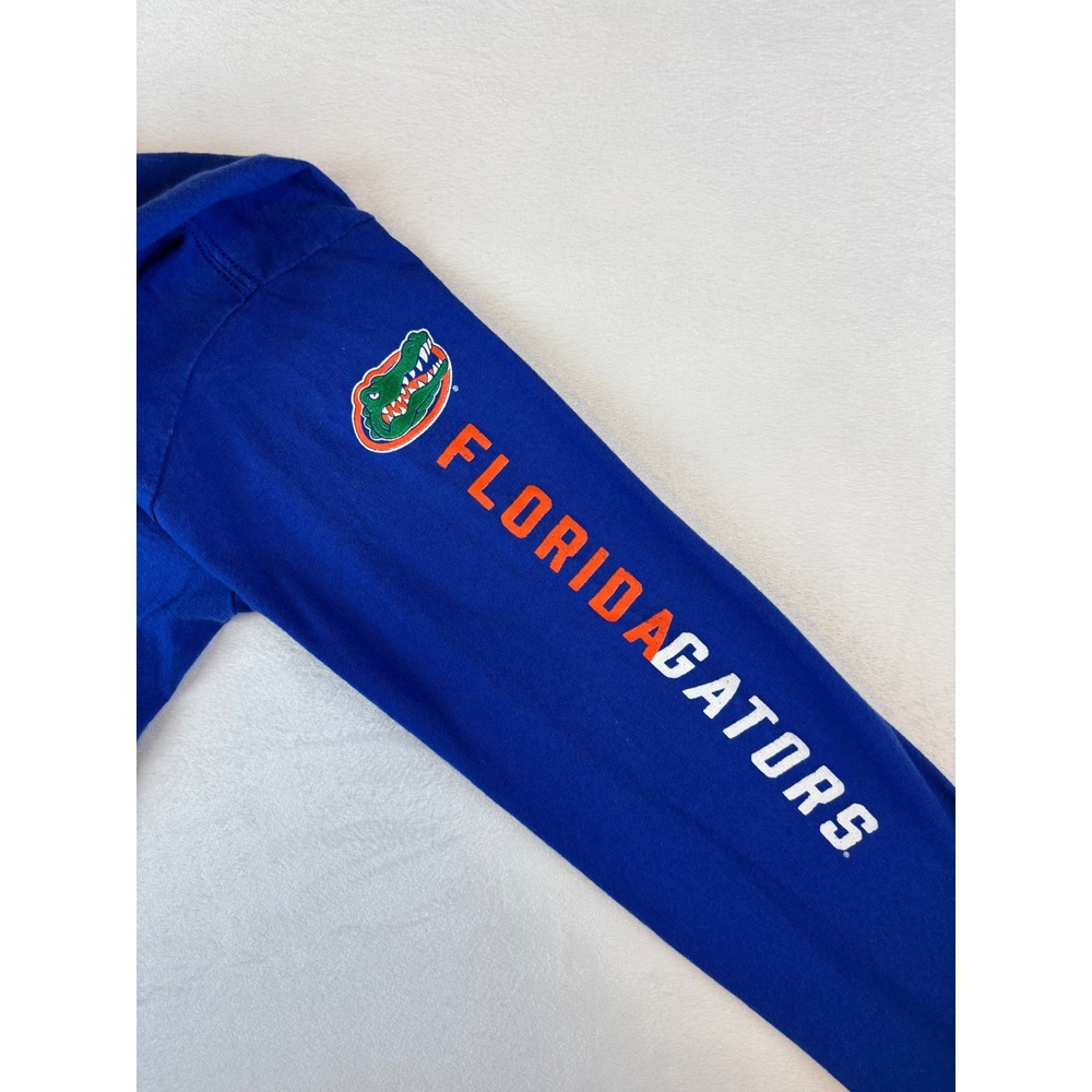 Florida Gators Crewneck Men's Sweatshirt Pullover Long Sleeve lot of 2 Graphic M - Picture 5 of 16